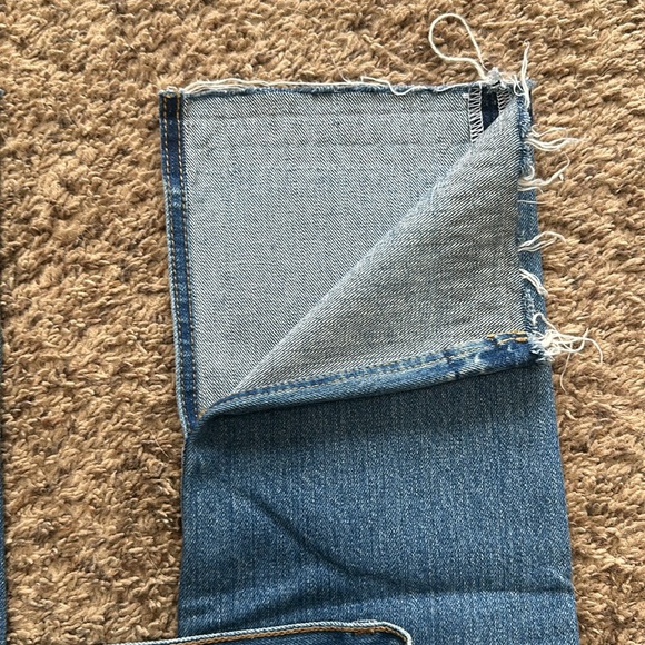 Re/done 70s High Rise Boot - Picture 4 of 4